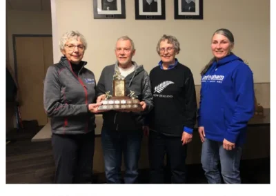 Steinbach Curling Club photos